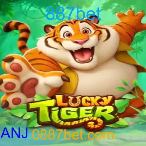 LuckyTiger